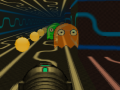 Trò chơi PacMan FPS