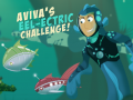 Trò chơi Avivas Eel- Ectric Challenge
