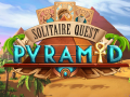 Trò chơi Solitaire Quest Pyramid