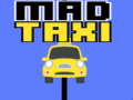Trò chơi Mad Taxi