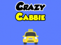 Trò chơi Crazy Cabbie