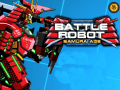 Trò chơi Battle Robot Samurai Age