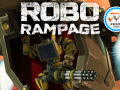Trò chơi Robo Rampage