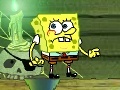 Trò chơi Spongebob ship o ghouls