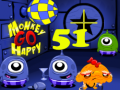 Trò chơi Monkey Go Happy Stage 51