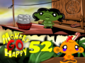 Trò chơi Monkey Go Happy Stage 52