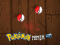 Trò chơi Pokemon Ninja HD