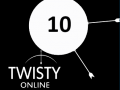 Trò chơi Twisty Arrow