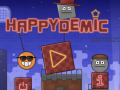 Trò chơi Happydemic
