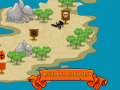 Trò chơi Quizland Conquest