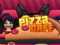 Trò chơi Pizza Cafe
