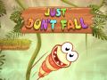 Trò chơi Just Don't Fall