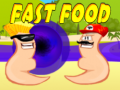 Trò chơi Fast Food
