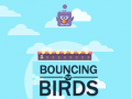 Trò chơi Bouncing Birds