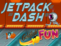 Trò chơi Jetpack Dash 