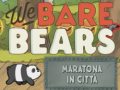 Trò chơi We Bare Bears City Marathon