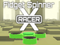 Trò chơi Fidget Spinner X Racer