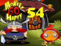 Trò chơi Monkey Go Happy Stage 54