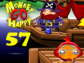 Trò chơi Monkey Go Happy Stage 57