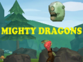 Trò chơi Mighty Dragons
