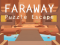 Trò chơi Faraway Puzzle Escape