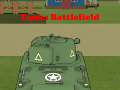 Trò chơi Tanks Battlefield  