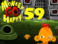 Trò chơi Monkey Go Happy Stage 59