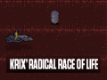 Trò chơi Krix Radical Race