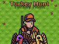 Trò chơi Turkey Hunt