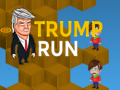 Trò chơi Trump Run