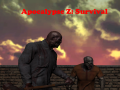 Trò chơi Apocalypse Z: Survival