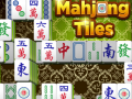 Trò chơi Mahjong Tiles