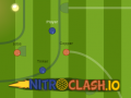 Trò chơi Nitroclash.io