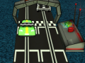 Trò chơi OverVolt 