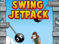 Trò chơi Swing Jetpack