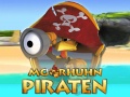 Trò chơi Moorhuhn Pirates  