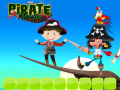 Trò chơi Pirate Riddle