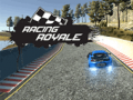 Trò chơi Racing Royale  
