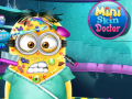 Trò chơi Mini Skin Doctor