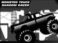 Trò chơi Monster Truck Shadow Racer