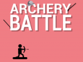 Trò chơi Archery Battle