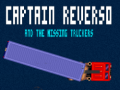 Trò chơi Captain reverso and the missing truckers
