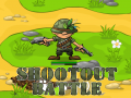 Trò chơi Shootout Battle