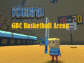 Trò chơi Kogama : GBC Basketball Arena