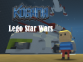 Trò chơi Kogama: Lego Star Wars