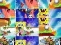 Trò chơi Spongebob Click Alike