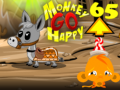 Trò chơi Monkey Go Happy Stage 65