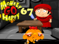 Trò chơi Monkey Go Happy Stage 67
