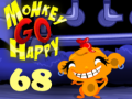 Trò chơi Monkey Go Happy Stage 68