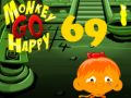 Trò chơi Monkey Go Happy Stage 69